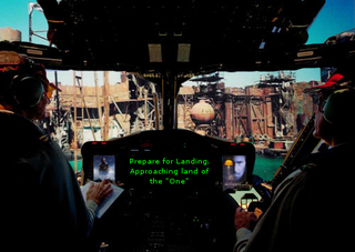 Illustration for article titled BP Photoshops Gallery